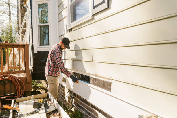 Trusted Siding Installation service in Salisbury, MD - Creative Siding